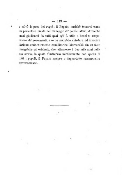 Accademia di religione cattolica dissertazioni lette negli anni 1879-1892