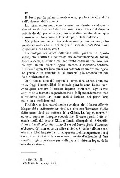 Accademia di religione cattolica dissertazioni lette negli anni 1879-1892