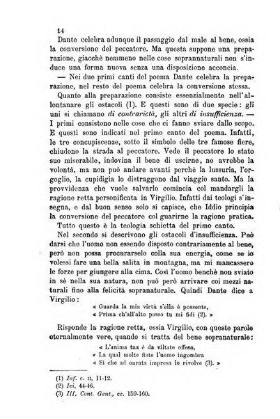 Accademia di religione cattolica dissertazioni lette negli anni 1879-1892