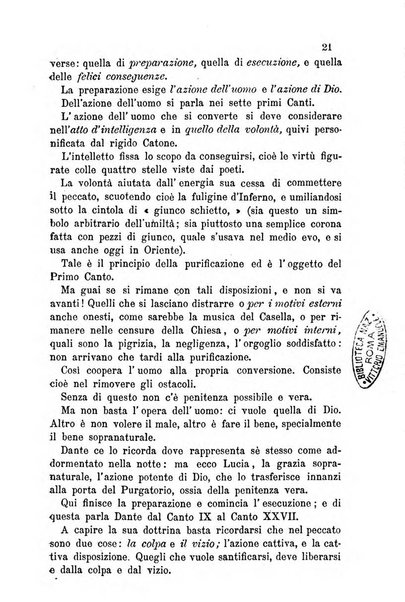 Accademia di religione cattolica dissertazioni lette negli anni 1879-1892