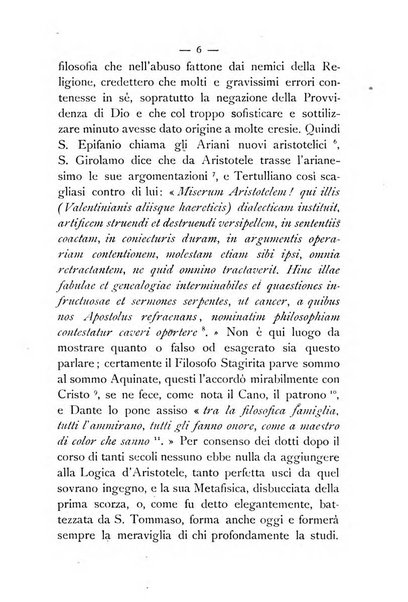 Accademia di religione cattolica dissertazioni lette negli anni 1879-1892