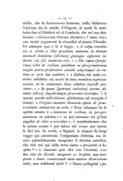 Accademia di religione cattolica dissertazioni lette negli anni 1879-1892