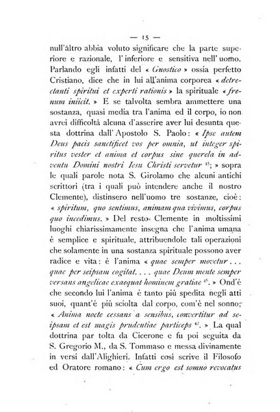 Accademia di religione cattolica dissertazioni lette negli anni 1879-1892