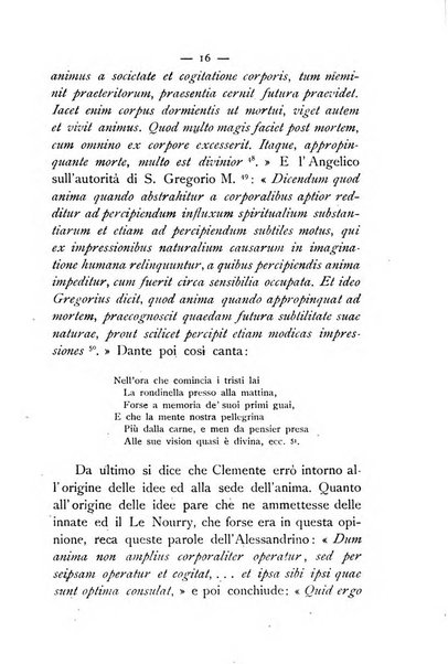 Accademia di religione cattolica dissertazioni lette negli anni 1879-1892