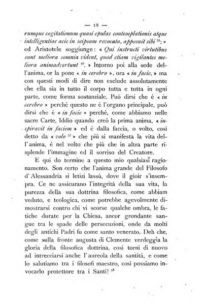 Accademia di religione cattolica dissertazioni lette negli anni 1879-1892