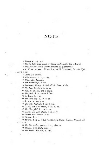 Accademia di religione cattolica dissertazioni lette negli anni 1879-1892