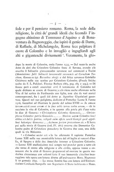 Accademia di religione cattolica dissertazioni lette negli anni 1879-1892