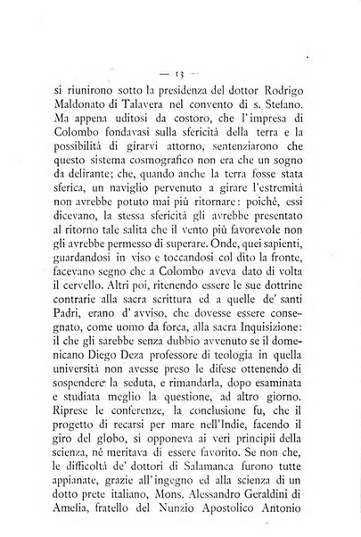 Accademia di religione cattolica dissertazioni lette negli anni 1879-1892