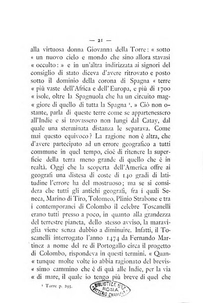 Accademia di religione cattolica dissertazioni lette negli anni 1879-1892