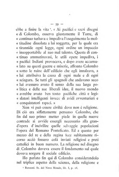 Accademia di religione cattolica dissertazioni lette negli anni 1879-1892