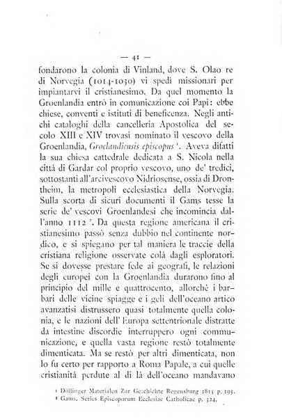 Accademia di religione cattolica dissertazioni lette negli anni 1879-1892