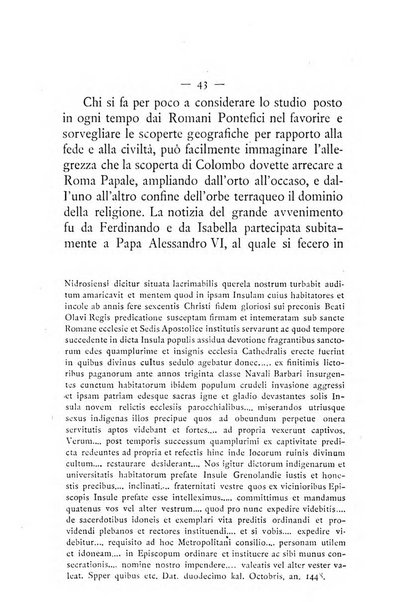 Accademia di religione cattolica dissertazioni lette negli anni 1879-1892