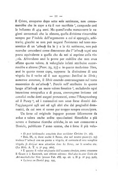 Accademia di religione cattolica dissertazioni lette negli anni 1879-1892