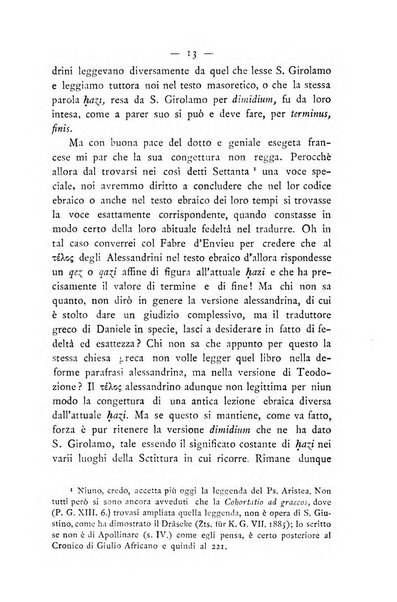 Accademia di religione cattolica dissertazioni lette negli anni 1879-1892