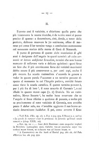 Accademia di religione cattolica dissertazioni lette negli anni 1879-1892