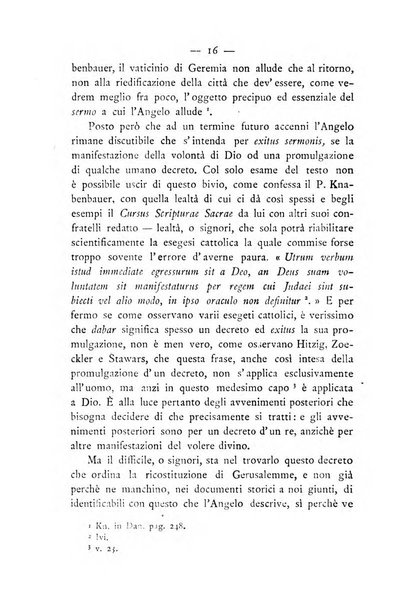 Accademia di religione cattolica dissertazioni lette negli anni 1879-1892