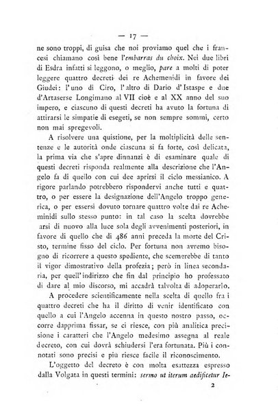 Accademia di religione cattolica dissertazioni lette negli anni 1879-1892