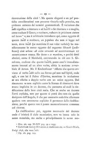 Accademia di religione cattolica dissertazioni lette negli anni 1879-1892