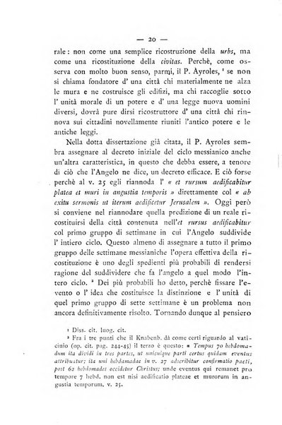 Accademia di religione cattolica dissertazioni lette negli anni 1879-1892