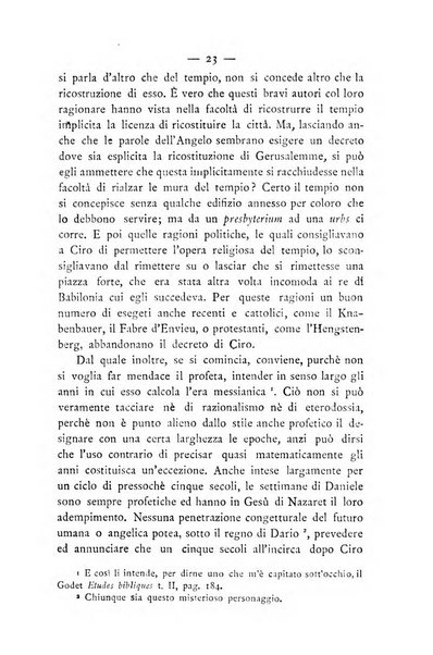 Accademia di religione cattolica dissertazioni lette negli anni 1879-1892