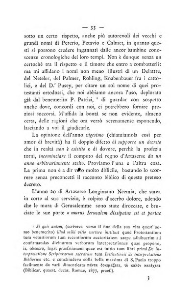 Accademia di religione cattolica dissertazioni lette negli anni 1879-1892