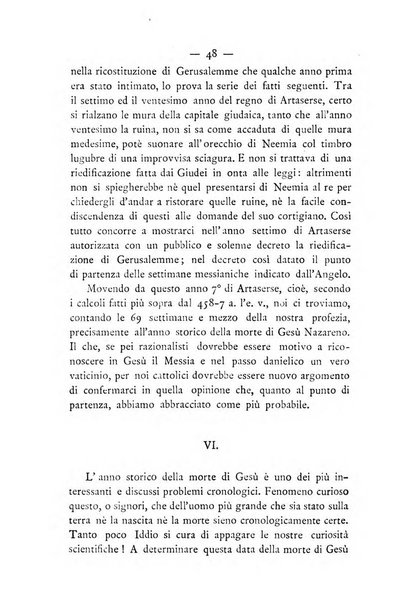 Accademia di religione cattolica dissertazioni lette negli anni 1879-1892