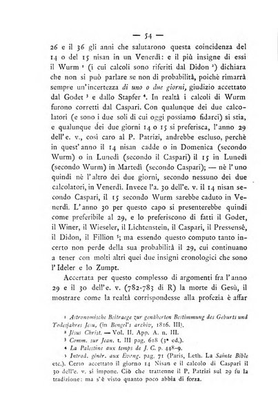 Accademia di religione cattolica dissertazioni lette negli anni 1879-1892