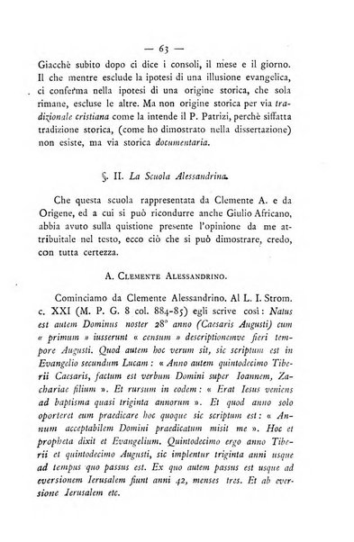 Accademia di religione cattolica dissertazioni lette negli anni 1879-1892