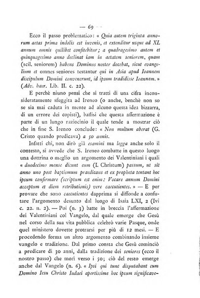 Accademia di religione cattolica dissertazioni lette negli anni 1879-1892