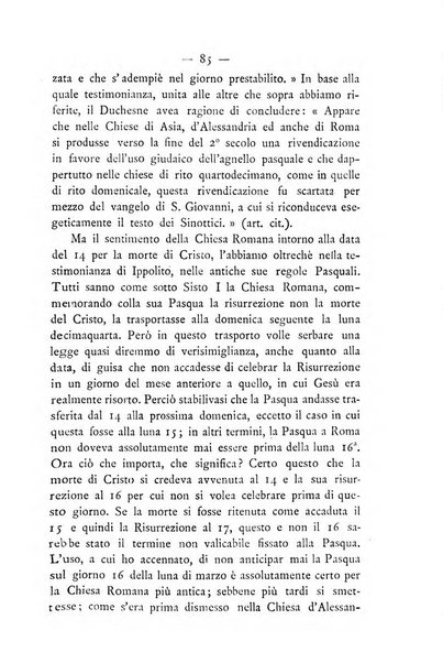 Accademia di religione cattolica dissertazioni lette negli anni 1879-1892