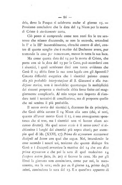 Accademia di religione cattolica dissertazioni lette negli anni 1879-1892