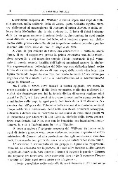 Accademia di religione cattolica dissertazioni lette negli anni 1879-1892