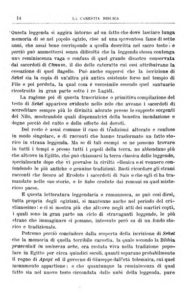 Accademia di religione cattolica dissertazioni lette negli anni 1879-1892