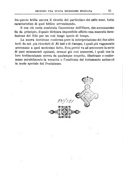 Accademia di religione cattolica dissertazioni lette negli anni 1879-1892