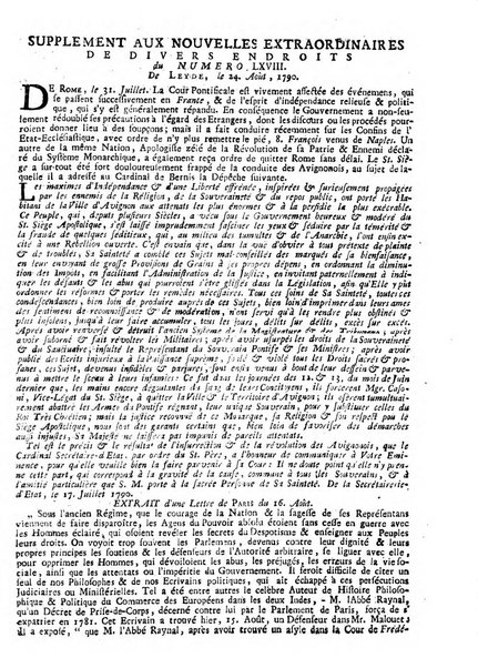 Journal de Leyde