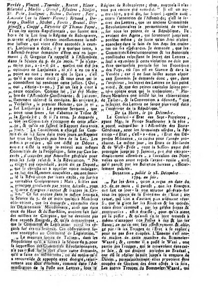 Journal de Leyde