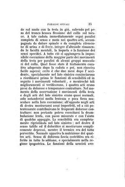 Statistica medico-chirurgica degl'infermi curati con le acque termo-minerali di Gorgitello nell'Ospizio del Pio Monte della Misericordia in Casamicciola nella state dell'anno..