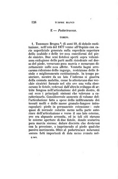 Statistica medico-chirurgica degl'infermi curati con le acque termo-minerali di Gorgitello nell'Ospizio del Pio Monte della Misericordia in Casamicciola nella state dell'anno..