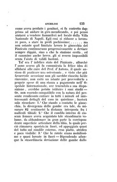 Statistica medico-chirurgica degl'infermi curati con le acque termo-minerali di Gorgitello nell'Ospizio del Pio Monte della Misericordia in Casamicciola nella state dell'anno..