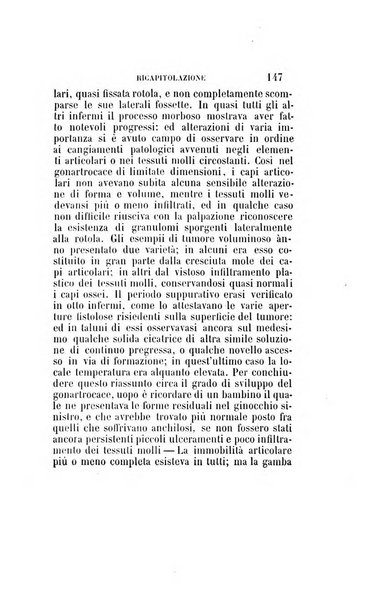 Statistica medico-chirurgica degl'infermi curati con le acque termo-minerali di Gorgitello nell'Ospizio del Pio Monte della Misericordia in Casamicciola nella state dell'anno..