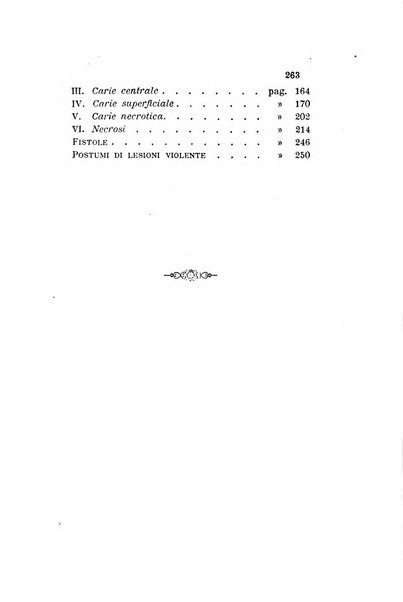 Statistica medico-chirurgica degl'infermi curati con le acque termo-minerali di Gorgitello nell'Ospizio del Pio Monte della Misericordia in Casamicciola nella state dell'anno..