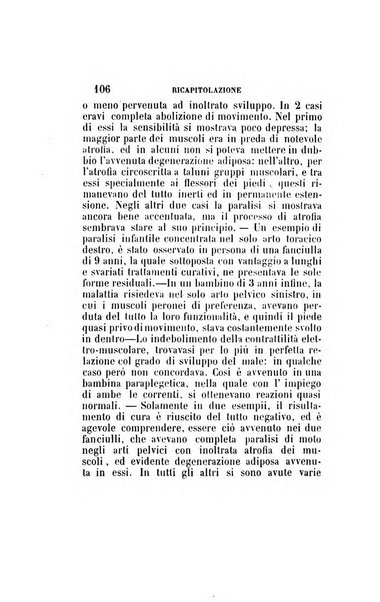 Statistica medico-chirurgica degl'infermi curati con le acque termo-minerali di Gorgitello nell'Ospizio del Pio Monte della Misericordia in Casamicciola nella state dell'anno..