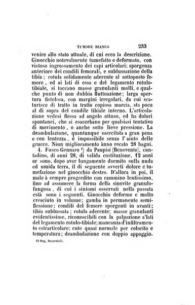 Statistica medico-chirurgica degl'infermi curati con le acque termo-minerali di Gorgitello nell'Ospizio del Pio Monte della Misericordia in Casamicciola nella state dell'anno..