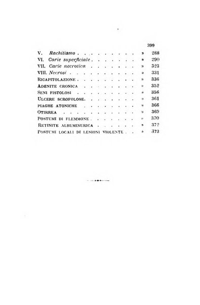 Statistica medico-chirurgica degl'infermi curati con le acque termo-minerali di Gorgitello nell'Ospizio del Pio Monte della Misericordia in Casamicciola nella state dell'anno..