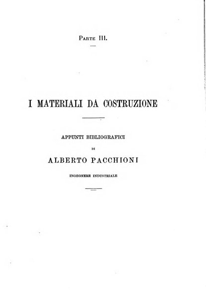 Atti del Collegio Toscano degli ingegneri ed architetti in Firenze, anni..