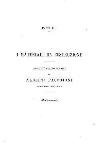 Atti del Collegio Toscano degli ingegneri ed architetti in Firenze, anni..