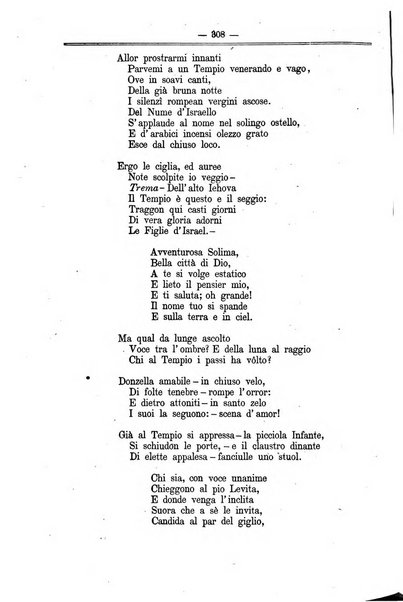 La figlia di Maria sulla tomba di S. Agnese