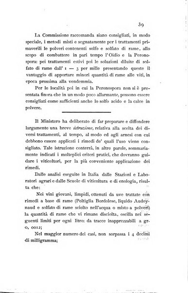 Bollettino del Comizio agrario del circondario di Savona