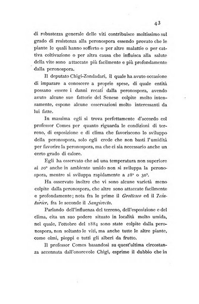 Bollettino del Comizio agrario del circondario di Savona