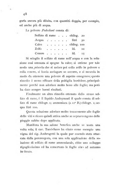 Bollettino del Comizio agrario del circondario di Savona